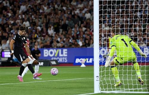 West Ham United vs Chelsea