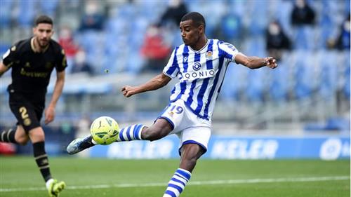 Real Sociedad vs Alaves