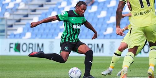 Udinese vs Sassuolo