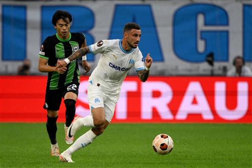 Brighton vs Marseille