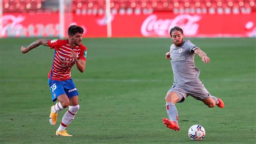 Granada vs Athletic Bilbao