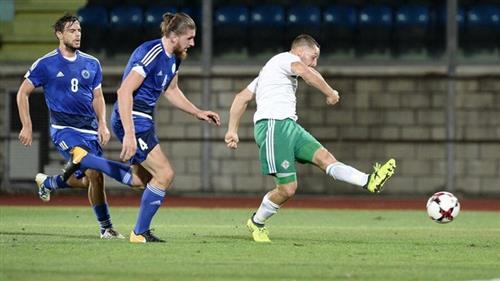 Finland vs Northern Ireland