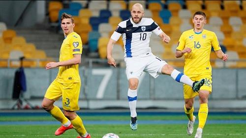Kazakhstan vs Finland