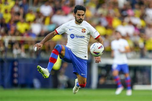 Osasuna vs FC Barcelona