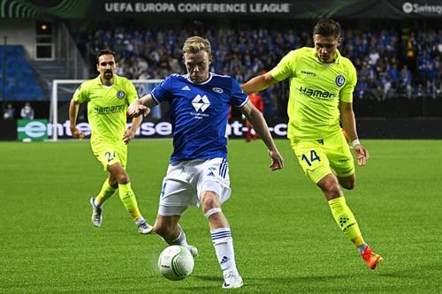 Molde vs Galatasaray