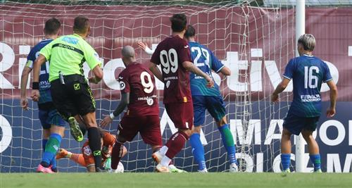 Torino vs Ferralpizarro