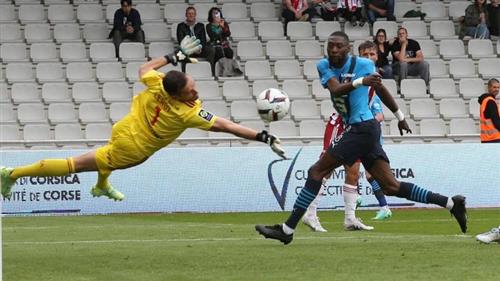 Rennes vs Monaco