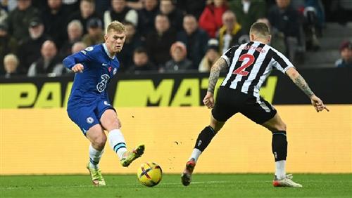 chelsea vs newcastle