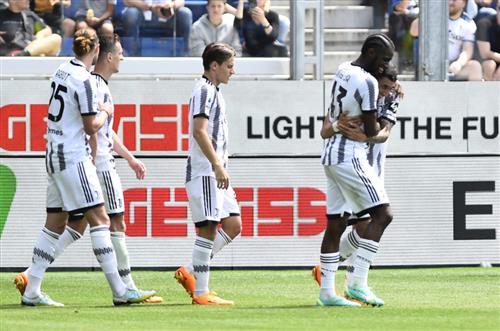 atalanta vs juventus