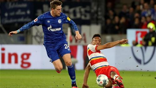 Mainz 05 vs Schalke 04