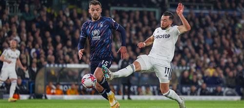 Leeds United vs Nottingham