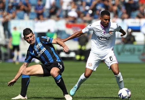 Cremones vs Atalanta