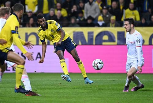 Sweden vs Azerbaijan