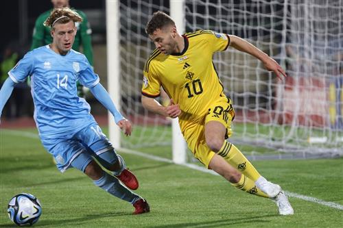 North Macedonia vs Malta