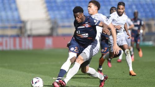 Montpellier vs Clermont