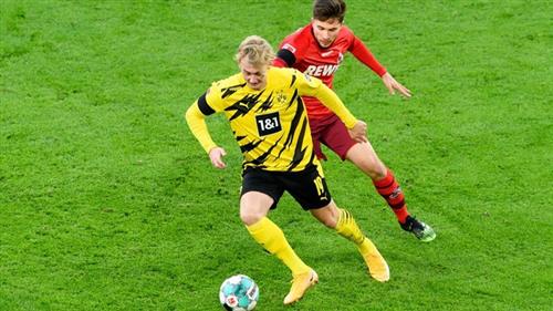 B. Dortmund vs Cologne