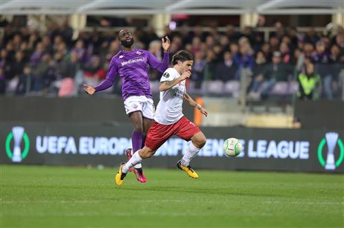 Sivasspor vs Fiorentina