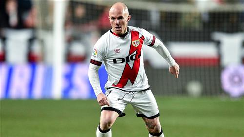 Getafe vs Rayo Vallecano