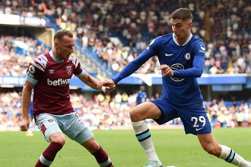West Ham United vs Chelsea