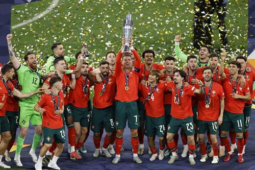 portugal vs spain