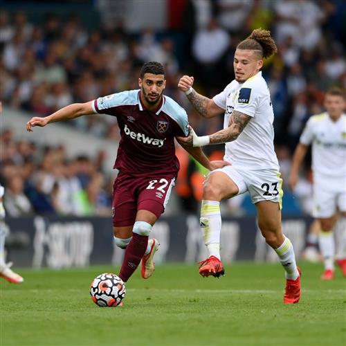 Leeds United vs West Ham United