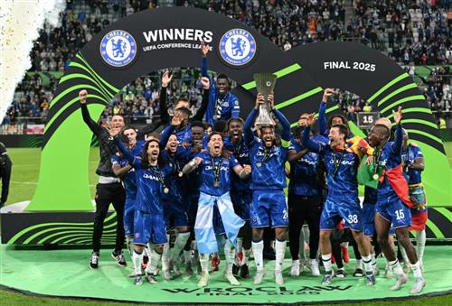 Real Betis vs Chelsea