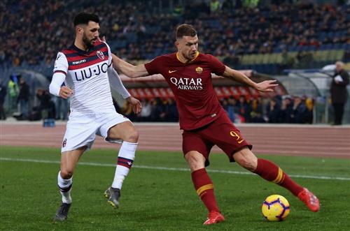 Roma vs Bologna