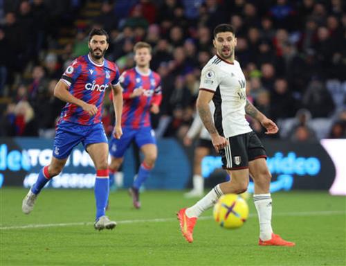 Fulham vs Southampton