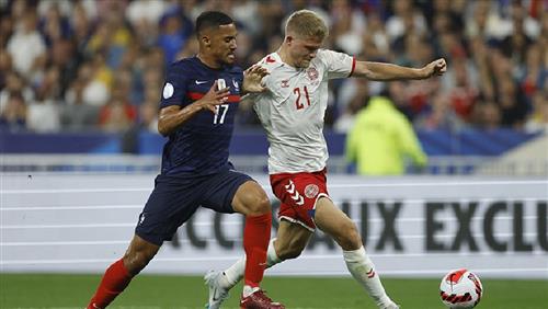 France vs Poland