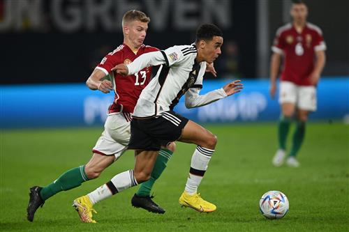 Oman vs Germany