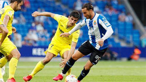 Espanyol vs Villarreal