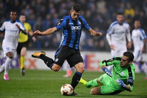 Empoli vs Atalanta
