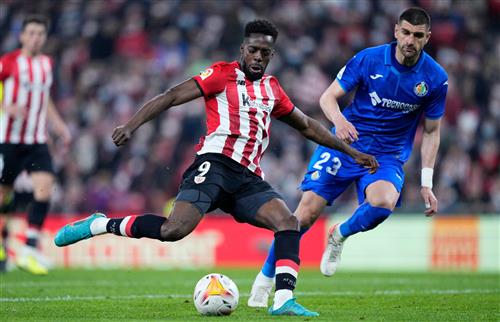 Athletic Bilbao vs Villarreal
