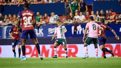Almeria vs Celta Vigo