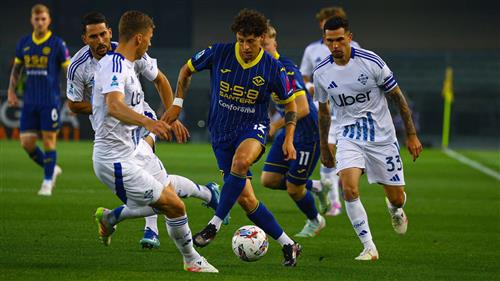 Greece Verona vs Como