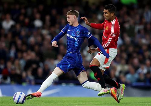 chelsea vs manchester united