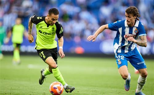 Espanyol vs Real Betis