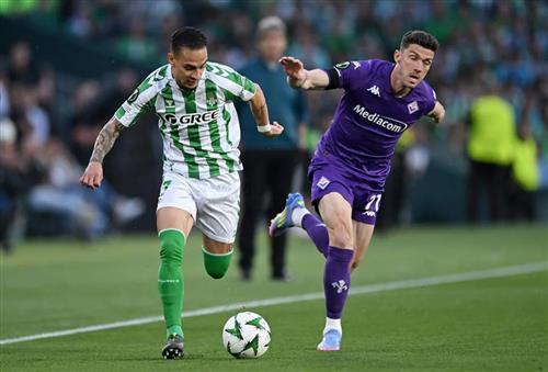 Real Betis vs Fiorentina