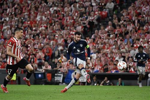 Athletic Bilbao vs Manchester United