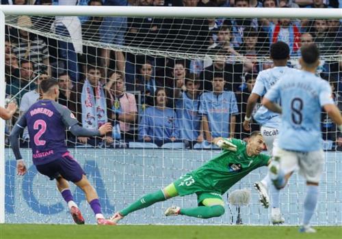RC Celta Vigo vs Espanyol