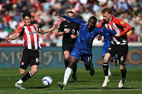 Brentford vs Chelsea