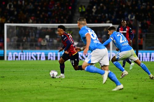 Bologna vs Napoli