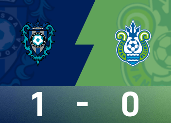 Japanese professional league match report: Tomoya Mitsuki shoots the last shot, Fukuoka Hornets 1-0 Shonan Rehai