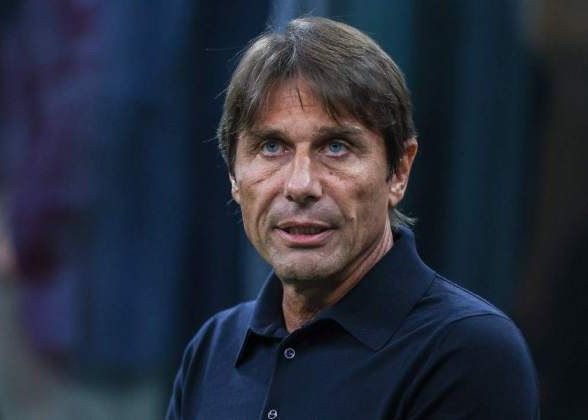 Conte: We overcame difficulties to win, this kind of competition can indeed lead to conflicts