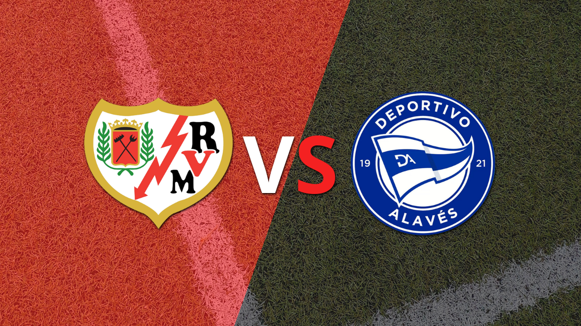 La Liga preview: Rayo Vallecano has a good momentum of unbeaten in 4 games, Alaves has only 1 win in away games