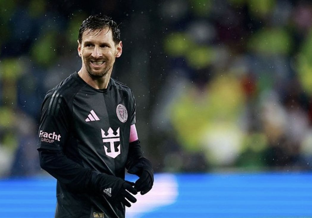 Turkish media: Galatasaray is interested in Messi and can join on loan for 4 months