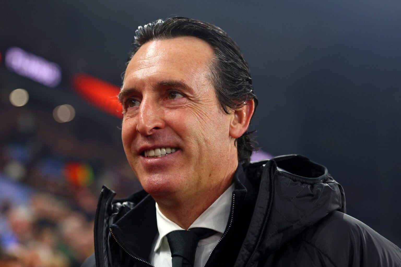 Emery: Villa made full use of their European experience and their opponents performed better than expected