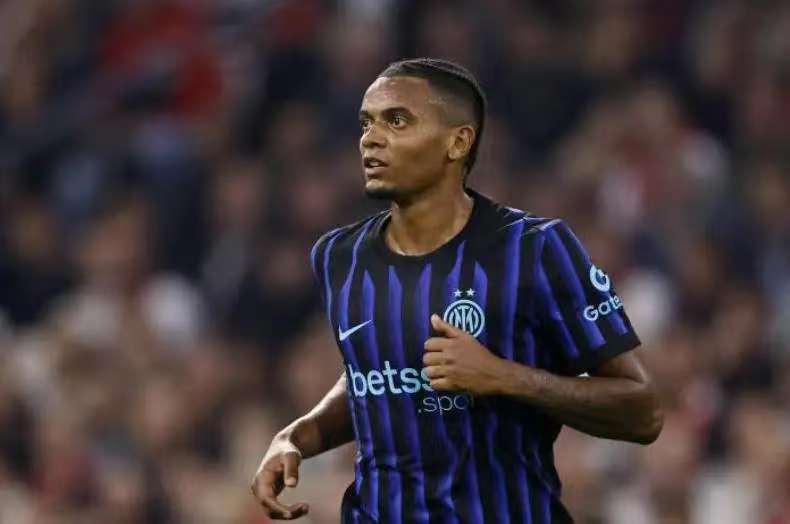Akanji: We have the initiative to qualify and we vow to score three-pointers and hope to continue to stay in Inter Milan