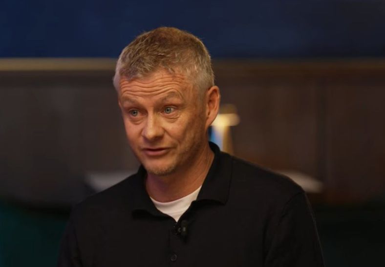 Solskjaer: Manchester United win better when dribbling less, selling McTominay is shocking