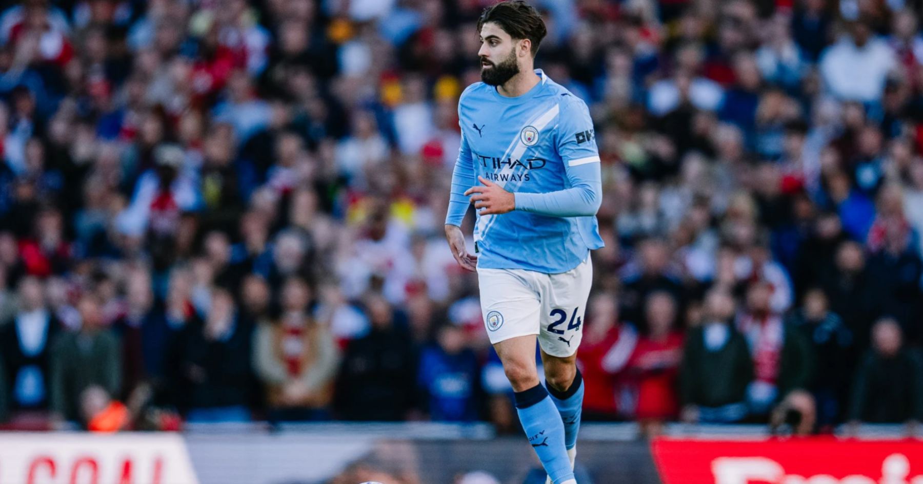 Gvardiol: I've been suffering from patellar tendonitis and I did a lot of exercises for my knee